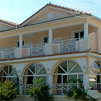 Roseland Hotel Отель