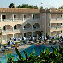 Roseland Hotel Отель