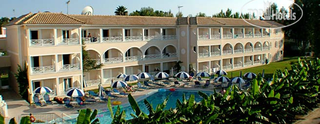 Hotel photo Roseland Hotel 3*