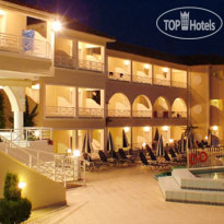 Roseland Hotel Отель