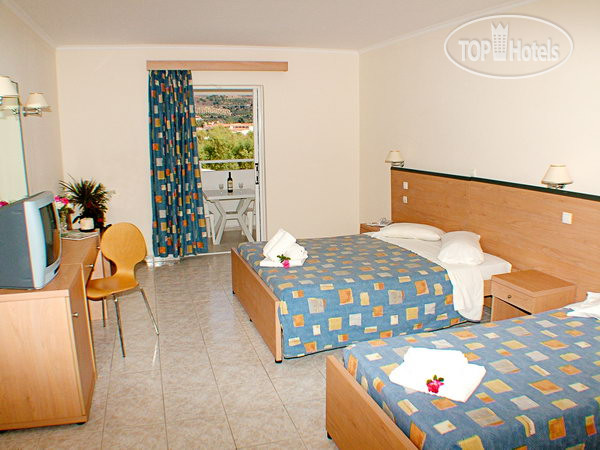 New photos from tourists Roseland Hotel 3*