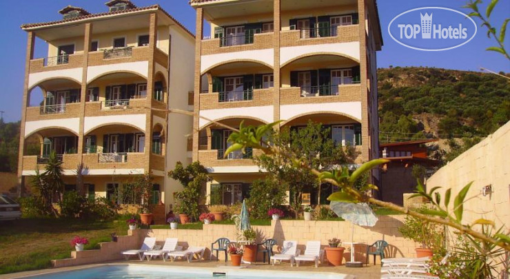 Hotel photo Villa San Dionisio 