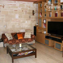 Daniel Hotel Отель