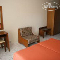 Daniel Hotel Номера