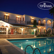 Daisy Zakynthos Apartments Отель