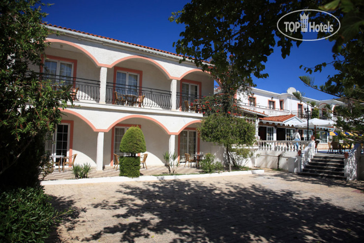 Hotelier's photos Daisy Zakynthos Apartments