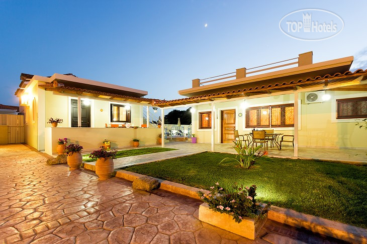 Fiorentinos Villa
