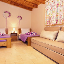 Fiorentinos Villa