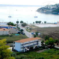 Porto Tsi Ostrias Pansion