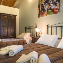 Porto Tsi Ostrias Pansion