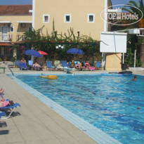 Perkes Hotel Complex