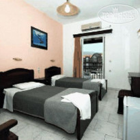 Perkes Hotel Complex