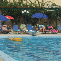 Perkes Hotel Complex