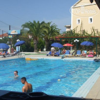 Perkes Hotel Complex