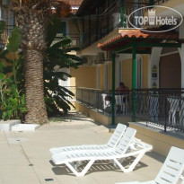 Perkes Hotel Complex
