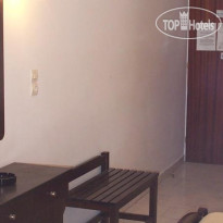 Perkes Hotel Complex