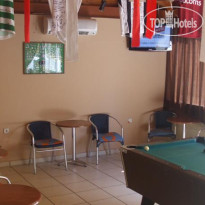 Perkes Hotel Complex