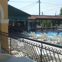 Perkes Hotel Complex