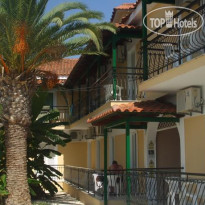Perkes Hotel Complex