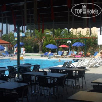Perkes Hotel Complex