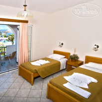 Yakinthos Hotel