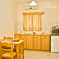 Yakinthos Hotel