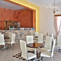 Yakinthos Hotel