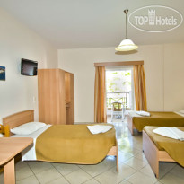 Yakinthos Hotel