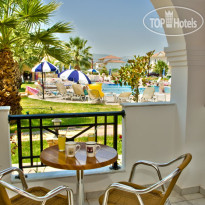Yakinthos Hotel