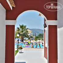 Yakinthos Hotel