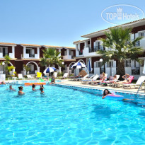 Yakinthos Hotel