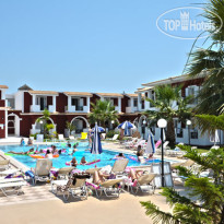 Yakinthos Hotel
