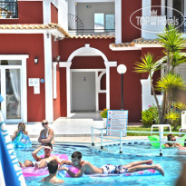 Yakinthos Hotel