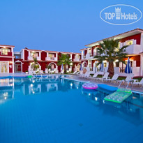 Yakinthos Hotel