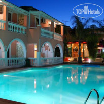 Eugenia Hotel & Apartments