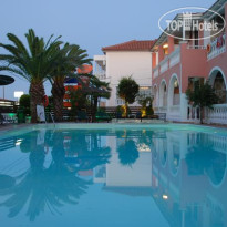Eugenia Hotel & Apartments