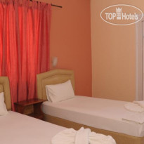 Eugenia Hotel & Apartments