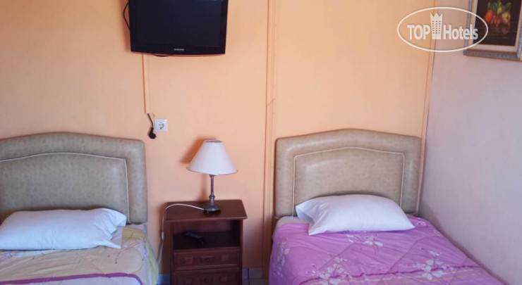 New photos from tourists Eugenia Hotel & Apartments