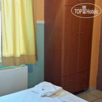 Eugenia Hotel & Apartments