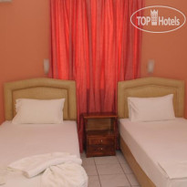 Eugenia Hotel & Apartments