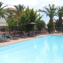Eugenia Hotel & Apartments