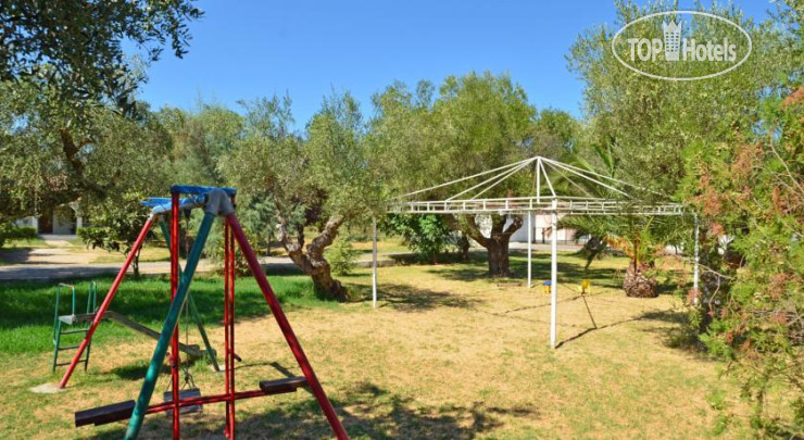 New photos from tourists Borsalino Studios & Apartments