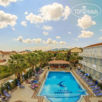 SunShine Hotel