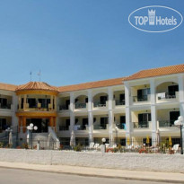 Aphrodite Hotel 