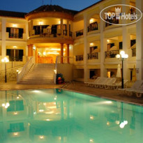 Aphrodite Hotel