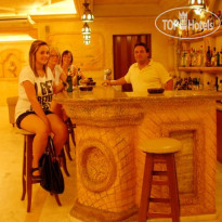Aphrodite Hotel
