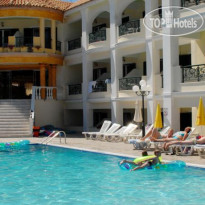 Aphrodite Hotel
