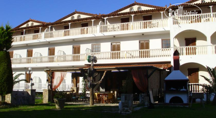 Hotelier's photos Dionysos Studios