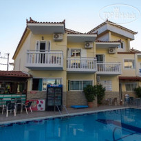 Alkyonis Hotel 