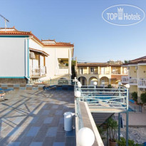 Alkyonis Hotel 